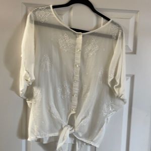 RXB blouse